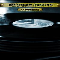 Be Mine Tonight - Andy Williams