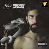 Black is back