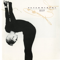 Deep Ocean Vast Sea - Peter Murphy