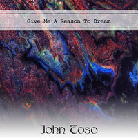 A Man Is Like A Tree - John Toso