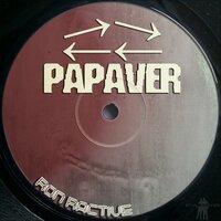 Papaver - Ron Ractive