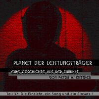 Planet der Leistungsträger Teil 37