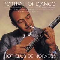 Montagne Sainte-Genevieve - Hot Club de Norvège