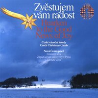 Jedniem hlasem tiemto časem - Nová Česká píseň
