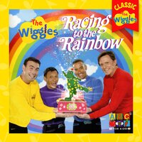 Polly Put the Kettle On - The Wiggles