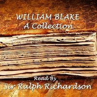 Songs of Experience Band Six (Side 2) - Sir Ralph Richardson