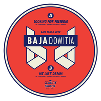 My Last Dream - Baja Domitia