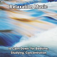 Relaxation Music, Pt. 38 - Relaxing Music by Melina Reat & Yoga & Relaxing Spa Music