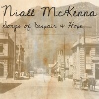 Die & Pass On - Niall McKenna