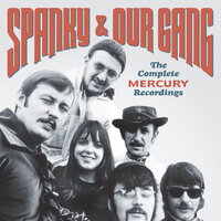 Sunday Mornin' - Spanky
