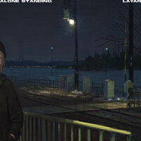 Alone Standing