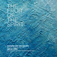 The Fruit of the Spirit