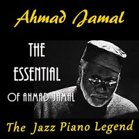 A Gal in Calico - Ahmad Jamal