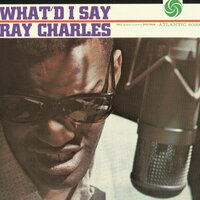 The Genius After Hours - Ray Charles