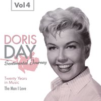 Limehouse Blues - Doris Day & Harry James & His Orchestra