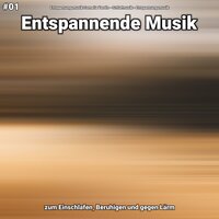 Entspannende Musik Teil 66 - Entspannungsmusik Cornelia Verdin & Schlafmusik & Entspannungsmusik