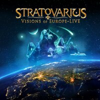Twilight Symphony - Stratovarius