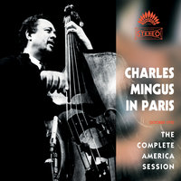 Blue Bird - Charles Mingus