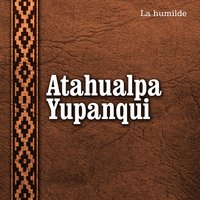 Tierra Querida - Atahualpa Yupanqui