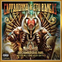 Get Lost - Cappadonna & Stu Bangas & Darryl Hill