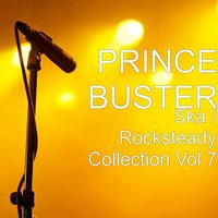She Pon Top - Prince Buster