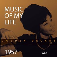 Golden Decade - Music of My Life 25 Vol. 1