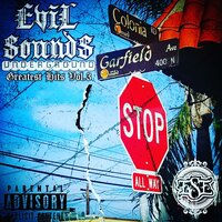 Dogs In The Alley - Evil Sounds & Lo Boy & Big Pokes