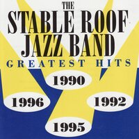 Strangers On the Shore - The Stable Roof Jazz Band