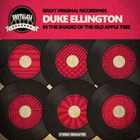 Solitude - Duke Ellington