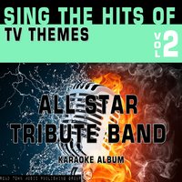 Moonlighting - All Star Tribute Band