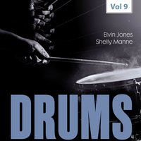 Shadowland - Elvin Jones & Shelly Manne