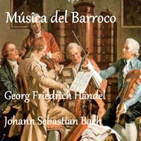 Brandenburg Concerto No. 1 in F Major, BWV 1046: II. Adagio - Johann Sebastian Bach & Stellen Sie Baroque Orchestra Hamburg Symphony