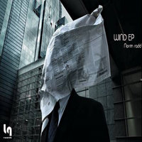 Wind - Norrin Radd