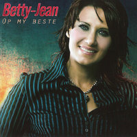 Suikerriet - Betty Jean