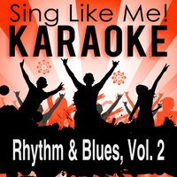 Rhythm & Blues, Vol. 2