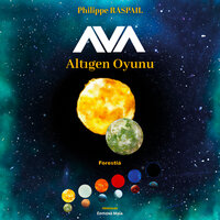 Arasüre Geçitisi - Bölüm 5 - 4 - Philippe RASPAIL & StreamzBook Türkçe & StreamzBook Fantezi Türkçe