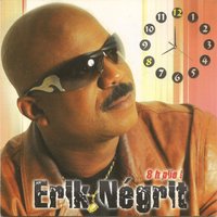 Ay Negrito - Erik Négrit