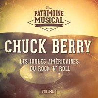 Downbound Train - Chuck Berry