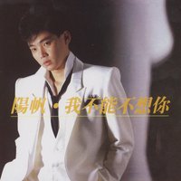 我不能不想你