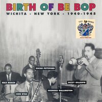 Koko - Charlie Parker