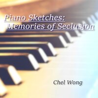 Sunny Days Lonely Nights - Chel Wong