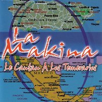 Voy A Quererte Mas - La Makina