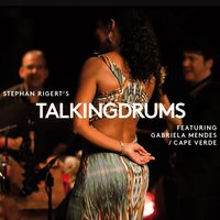 Unidade - Stephan Rigert feat. Gabriela Mendes & Stephan Rigert & Gabriela Mendes