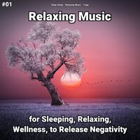 Relaxing Music Part 99 - Deep Sleep & Relaxing music & Yoga