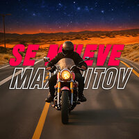 Se Mueve - Max Bitov