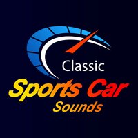 Sports Car Sounds: Classic Sports Car Sounds, Pt. 14 - Mark Wayne