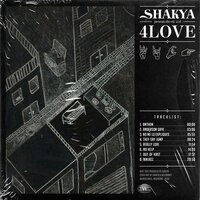 Out of Kast - Shakya