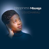 Tua mizigo - Happiness Mbwaga