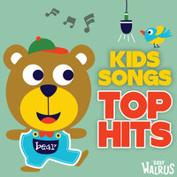 Kids Songs Top Hits