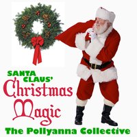 Good Christian Men Rejoice - The Pollyanna Collective